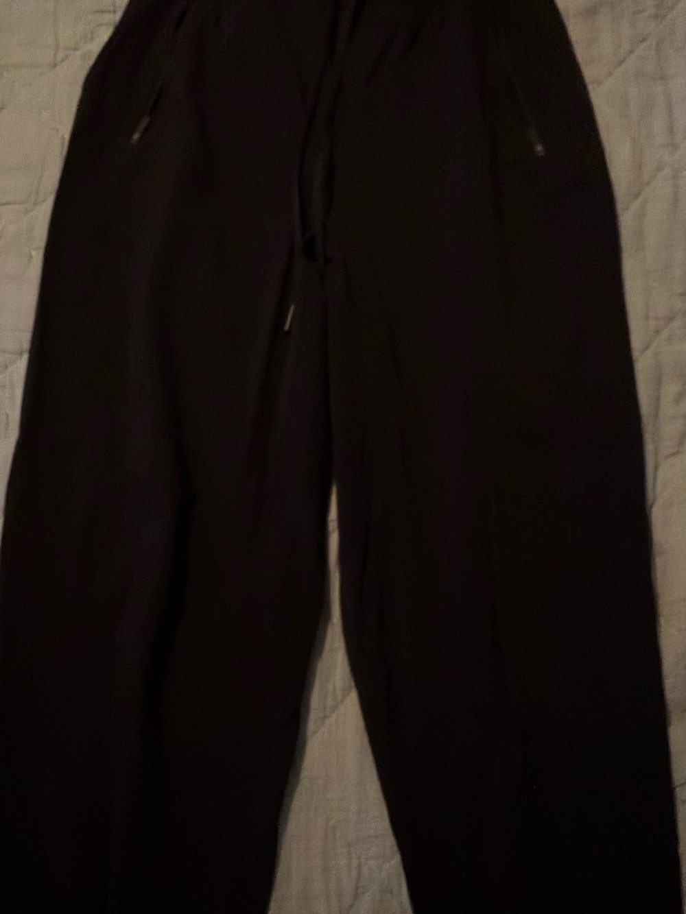 Lululemon Women’s License to Train high rise pant